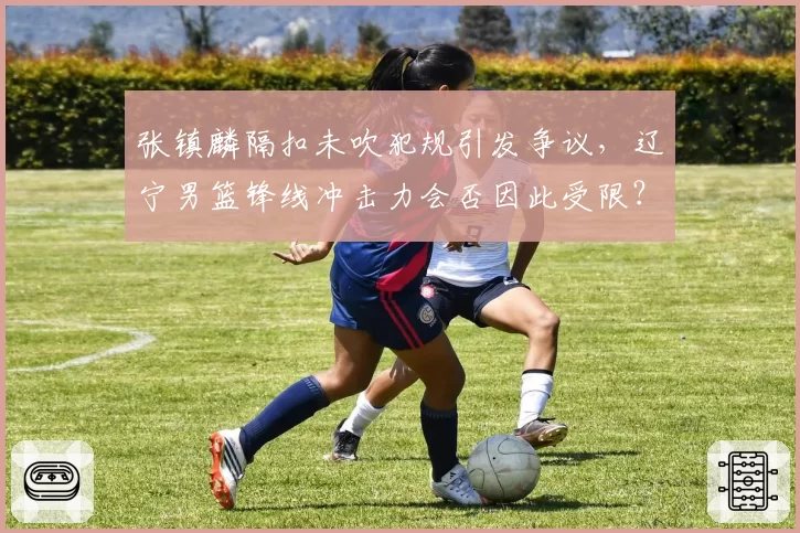 张镇麟隔扣未吹犯规引发争议，辽宁男篮锋线冲击力会否因此受限？