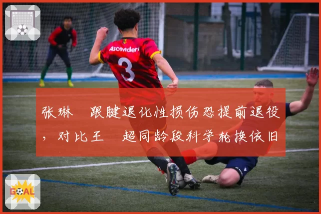 张琳芃跟腱退化性损伤恐提前退役，对比王燊超同龄段科学轮换依旧全勤给现役老将敲响预警