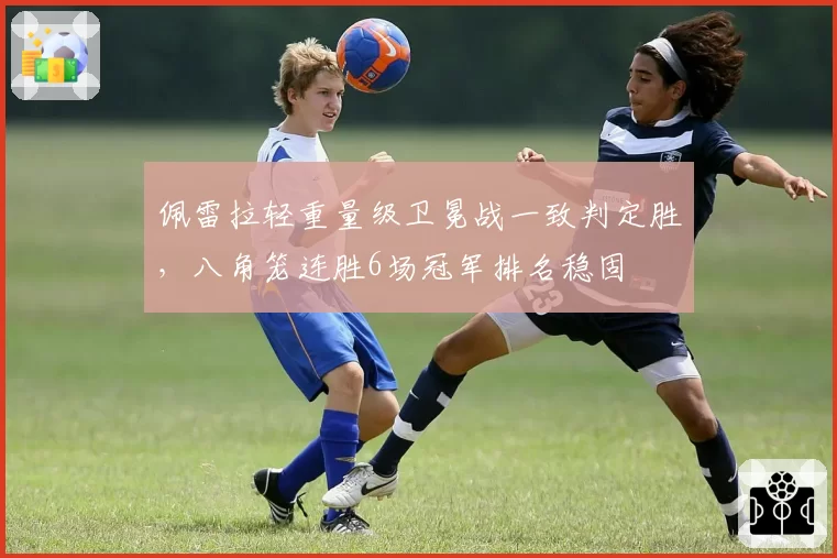 佩雷拉轻重量级卫冕战一致判定胜,八角笼连胜6场冠军排名稳固
